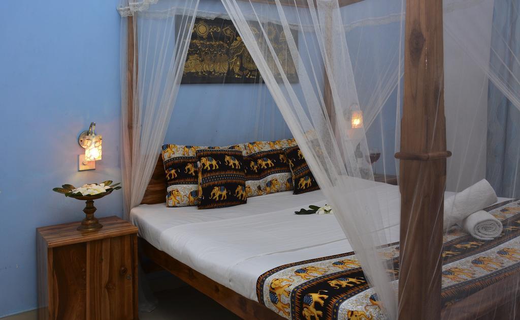 Golden Lodge Тангалле Номер фото