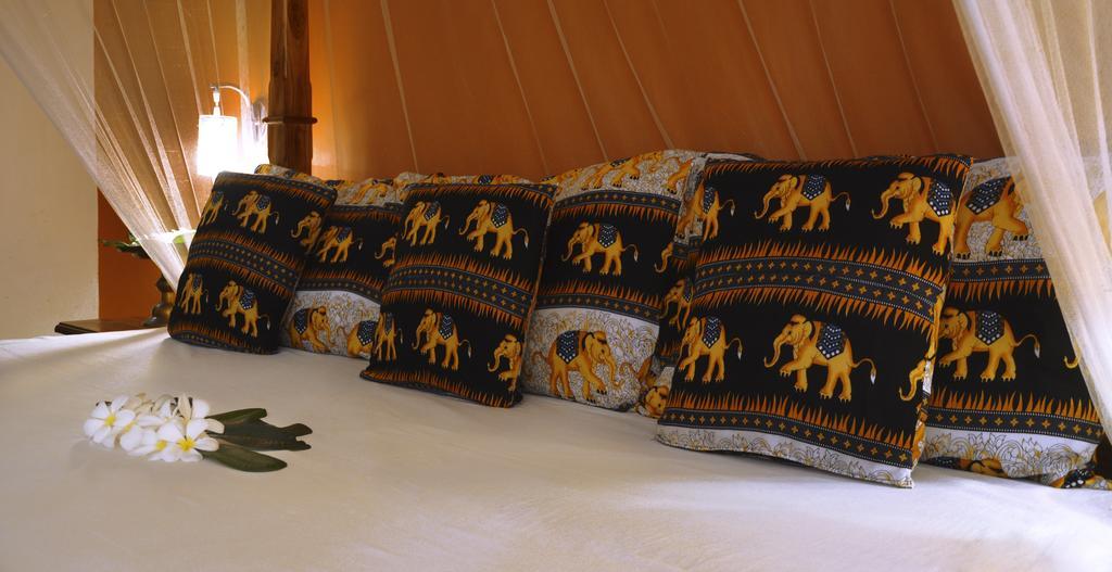 Golden Lodge Тангалле Номер фото