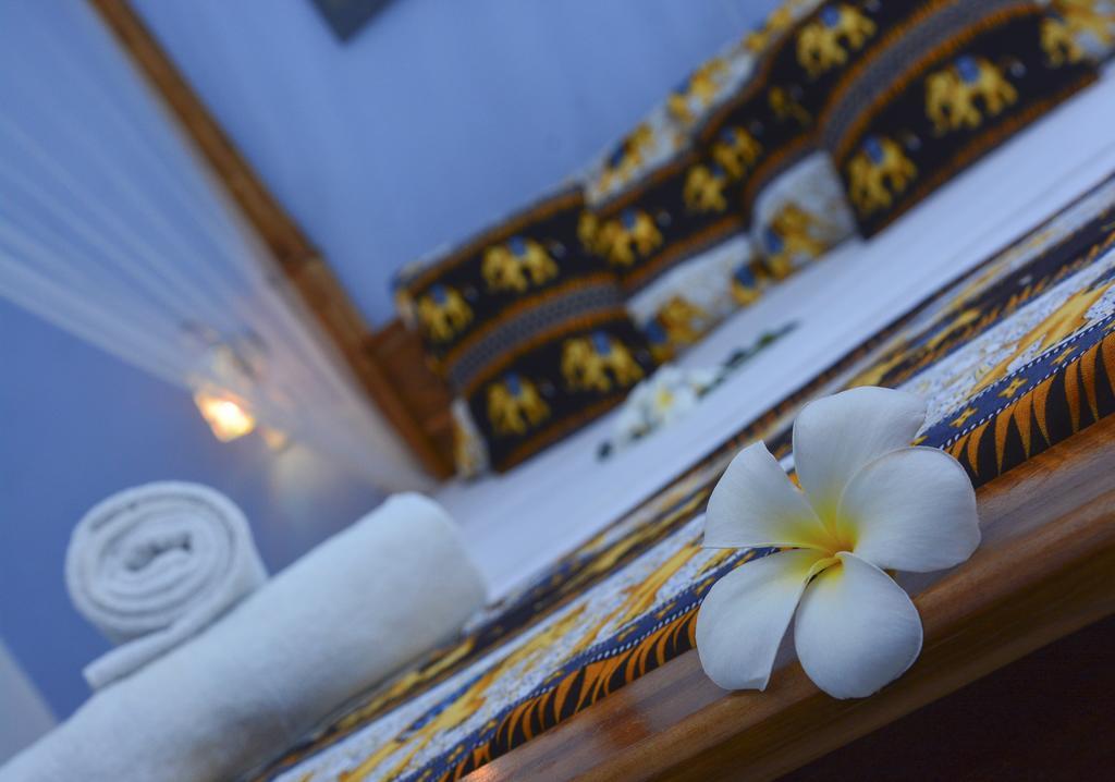Golden Lodge Тангалле Номер фото